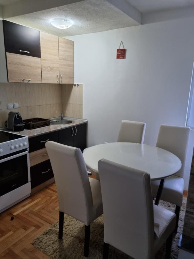 Апартаменти Kraljevi Cardaci Apartman Car 11 Копаоник Екстер'єр фото